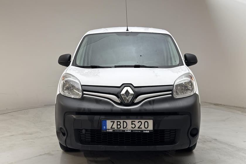 Bild 5 av Renault Kangoo Express Maxi 1.5 dCi skåp (90hk)