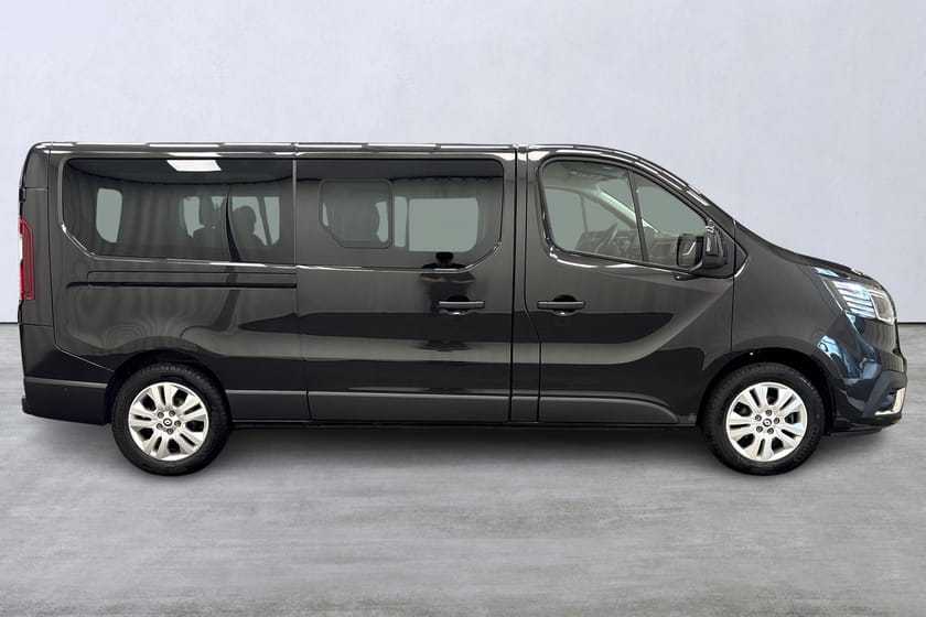 Bild 5 av Renault Trafic Passenger L2 Passeng PhII dCi 150 L2H1 A