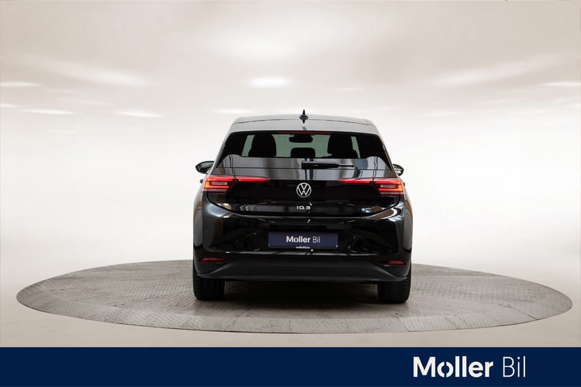 Bilde 4 av Volkswagen ID.3 Pro Performance