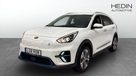 Kia e-Niro ADVANCE