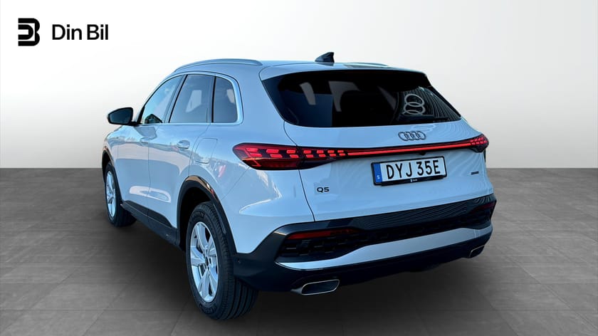 Bild 3 av Audi Q5 e-hybrid quattro SUV 220kw s tronic
