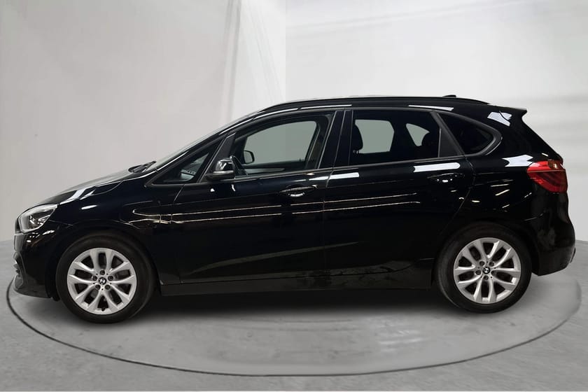 Bild 2 av BMW 225xe Active Tourer LCI F45 (224hk) Advantage