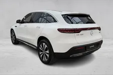 Thumnail bilde 2 av Mercedes-Benz EQC 400 4MATIC