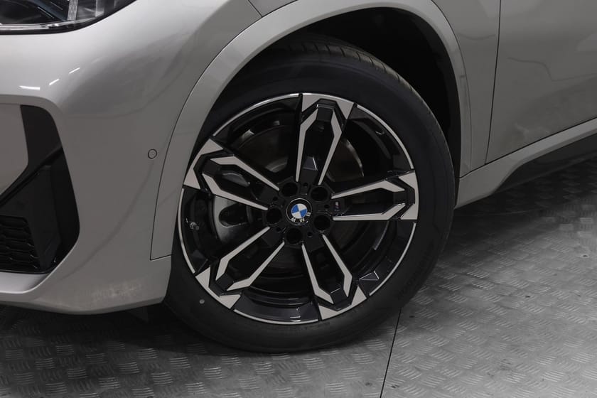 Bilde 5 av BMW iX1 xDrive30 Fully Charged Premium E. (K)