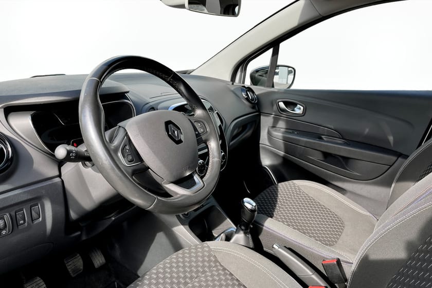 Bild 5 av Renault Captur PhII Energy TCe 90 Intens