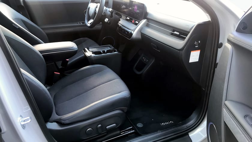 Bild 3 av Hyundai Ioniq 5