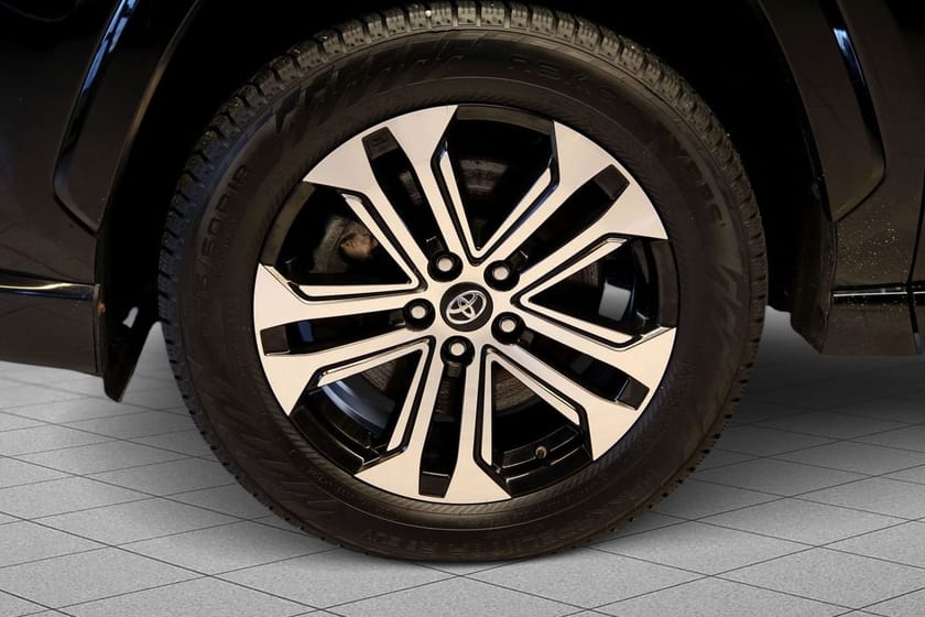 Bilde 2 av Toyota RAV4 Plug-in Hybrid