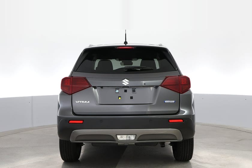 Bild 4 av Suzuki Vitara Hybrid 1.4T AT 2WD Select KAMPANJ