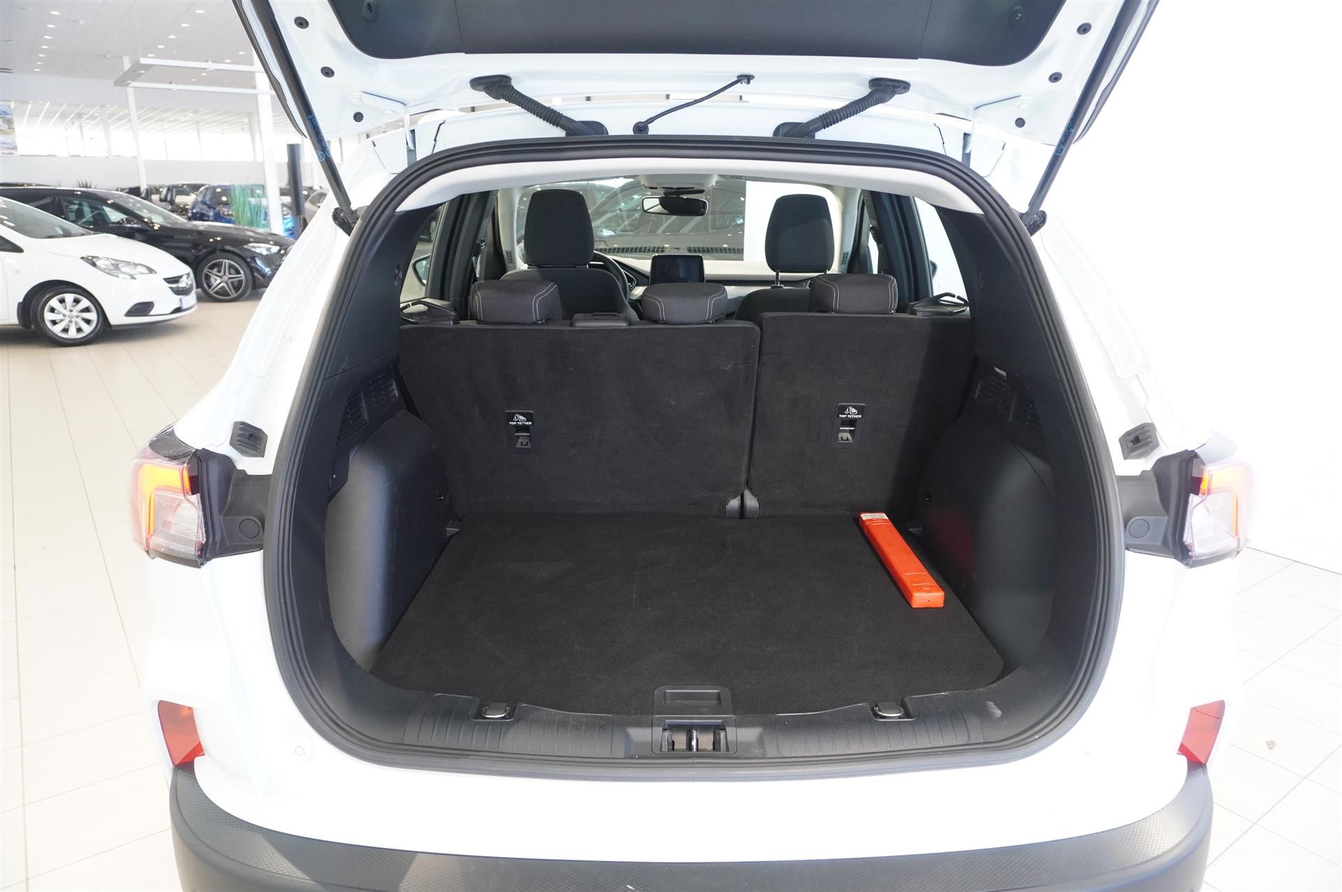 Ford Kuga 2023, bild 6/18