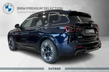 Thumnail bilde 2 av BMW iX3