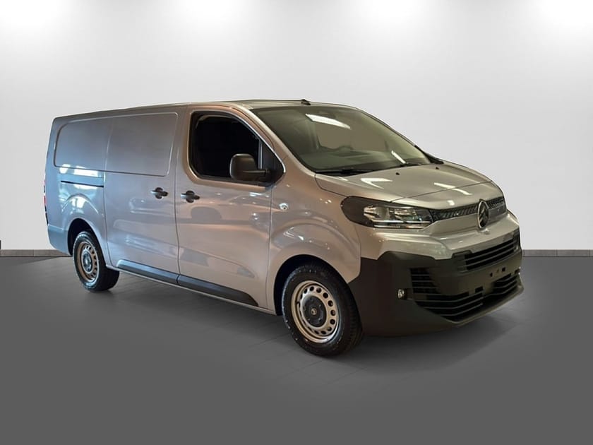 Bild 3 av Citroën Jumpy Van L3 150hk  automat (Webasto o drag)