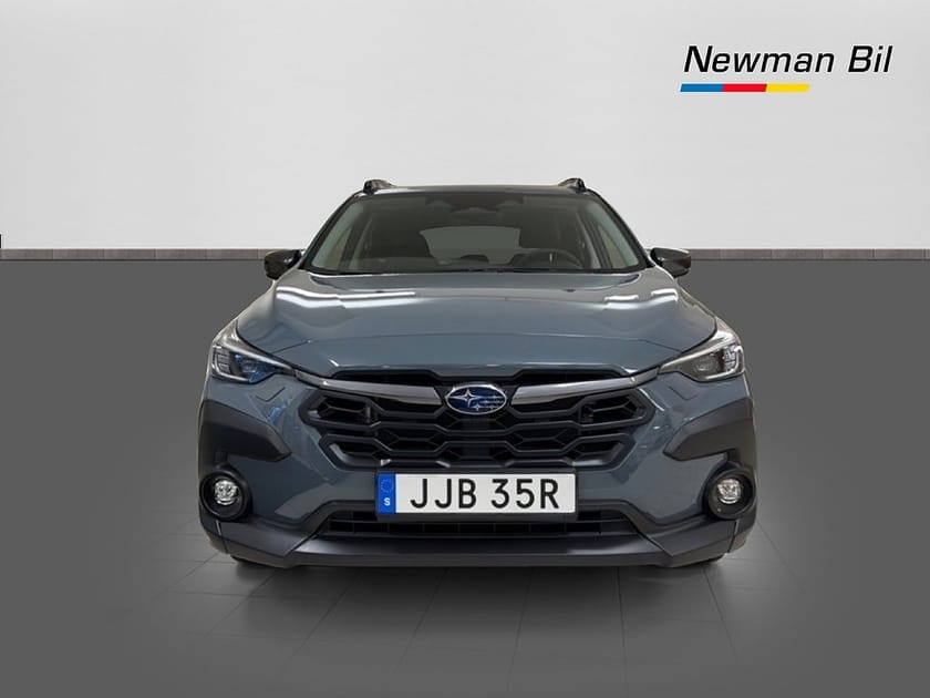 Bild 2 av Subaru Crosstrek e-Boxer