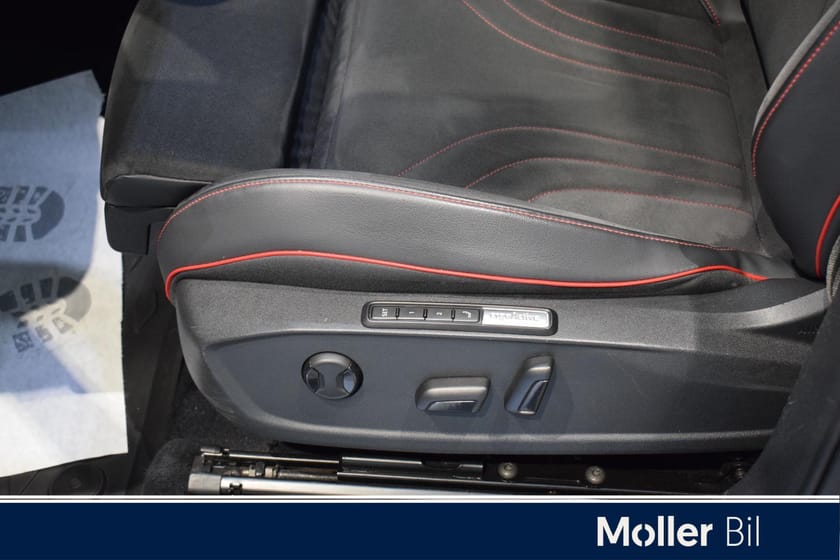 Bilde 5 av Volkswagen ID.4 GTX 4motion  77kwh