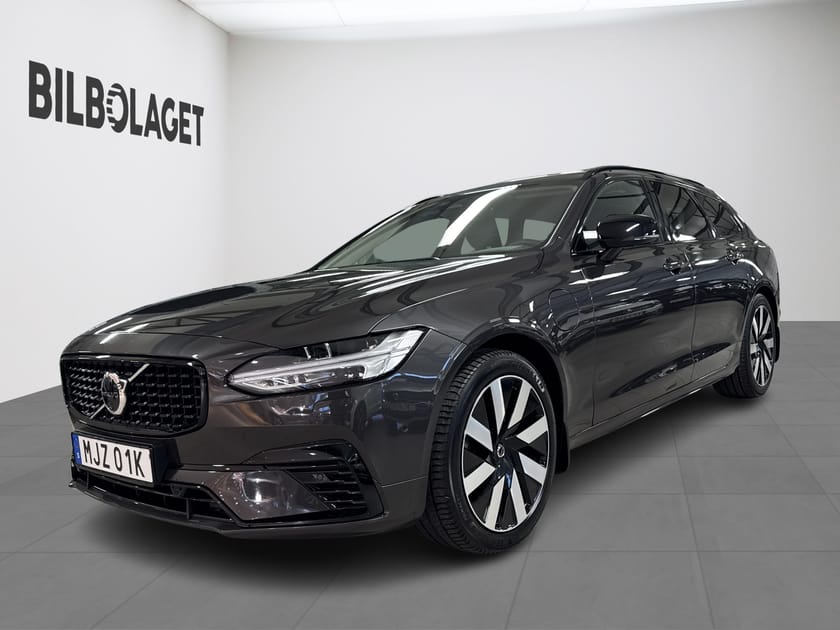Bild 1 av Volvo V90
