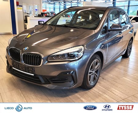 BMW 225xe Active Tourer