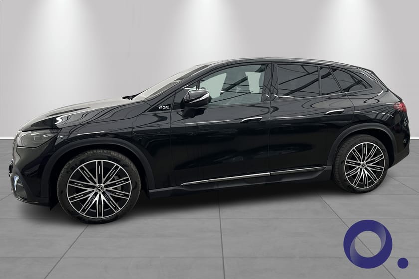 Bilde 2 av Mercedes-Benz EQE SUV 500 4MATIC