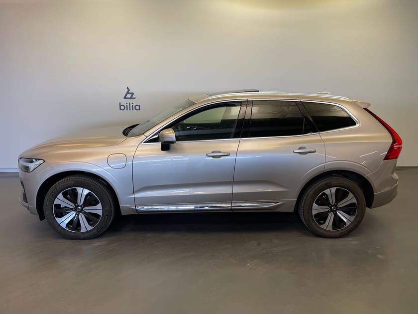 Bild 2 av Volvo XC60 T6 Plus Bright Edition / Dragkrok / Läder / Backkamera /