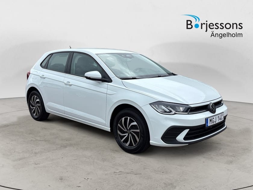 Bild 1 av Volkswagen Polo