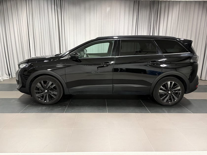 Bild 2 av Peugeot 5008