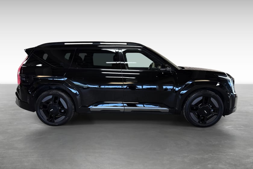 Bilde 4 av Kia EV9 AWD