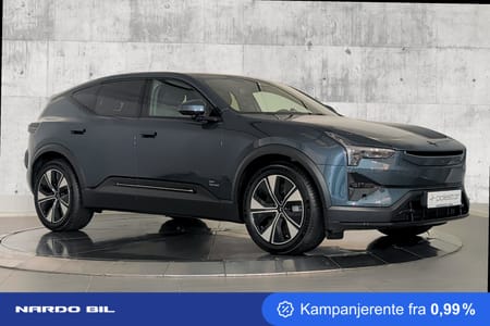 Polestar 3 Long Range Dual Motor