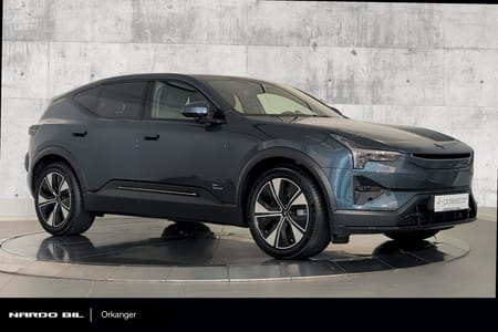 Polestar 3 Long Range Dual Motor