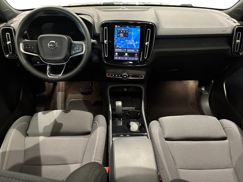 Bild 5 av Volvo C40 Recharge