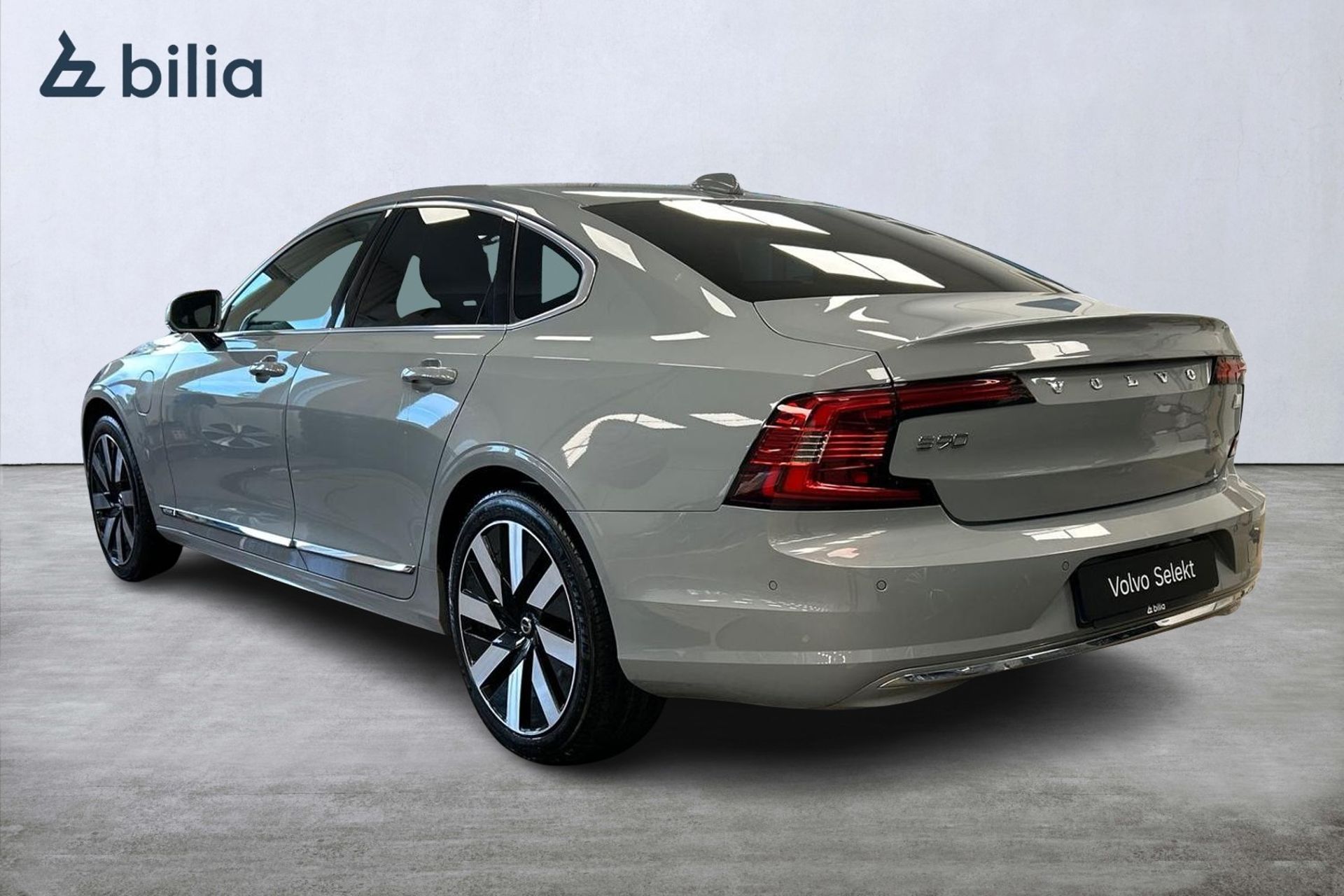 Volvo S90 2024, kuva 3/10