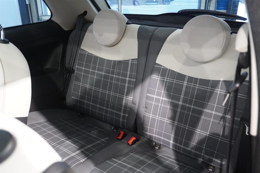 Bild 4 av Fiat 500 