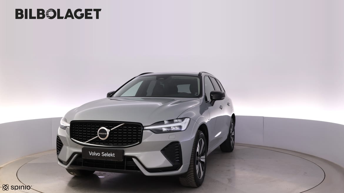 Volvo XC60 2024 - miniatyr 36