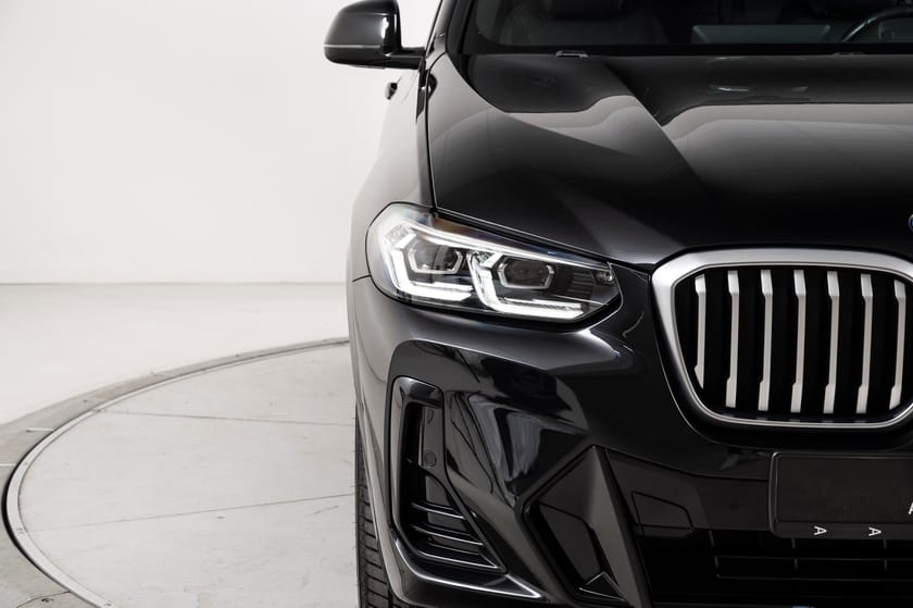 Bilde 5 av BMW X3 xDrive30e M Sport | Cruise/Krok/HUD/Kamera/LED