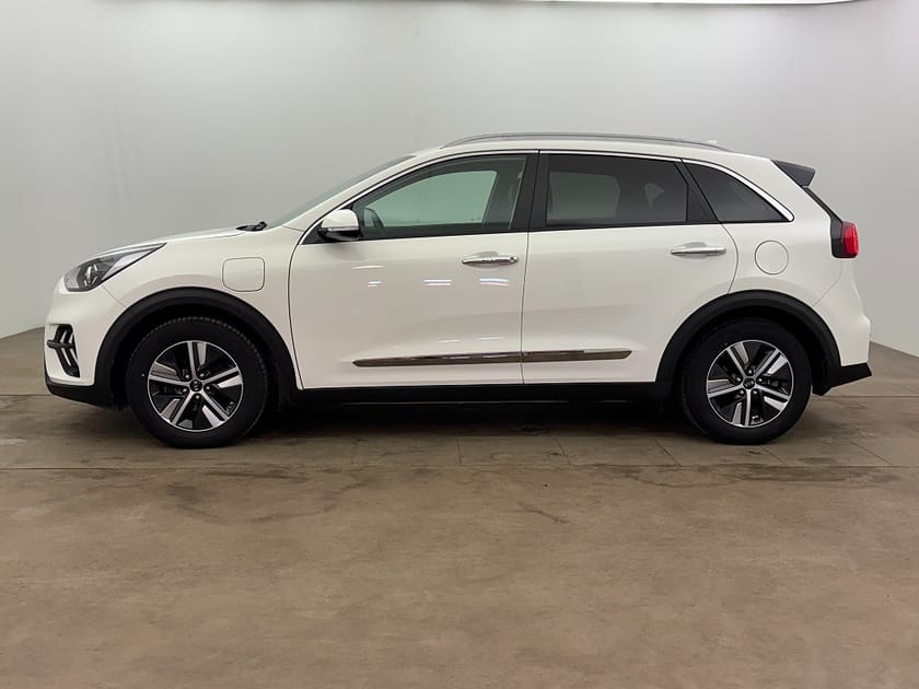 Bild 3 av Kia Niro P-HEV