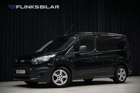 Ford Transit Connect 200