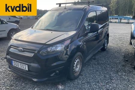 Ford Transit Connect 220