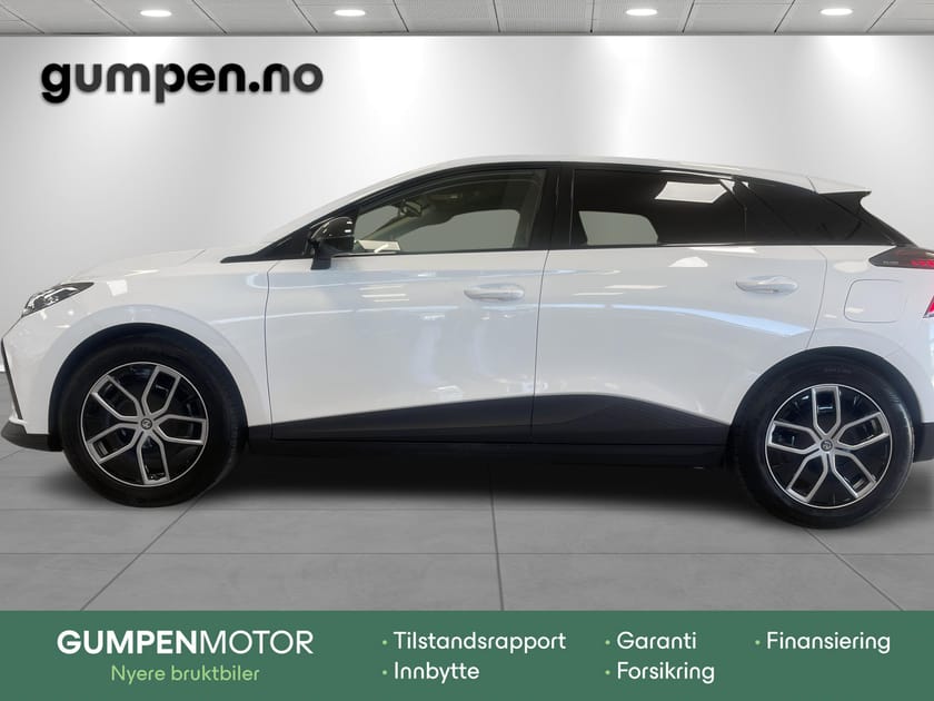 Bilde 3 av MG 4 Electric Long Range Luxury