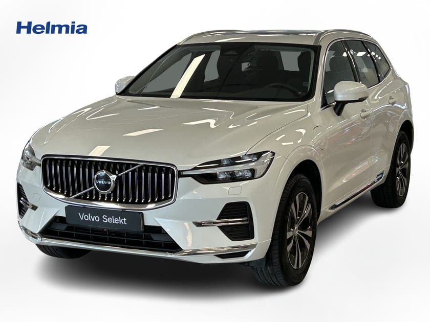 Bild 1 av Volvo XC60