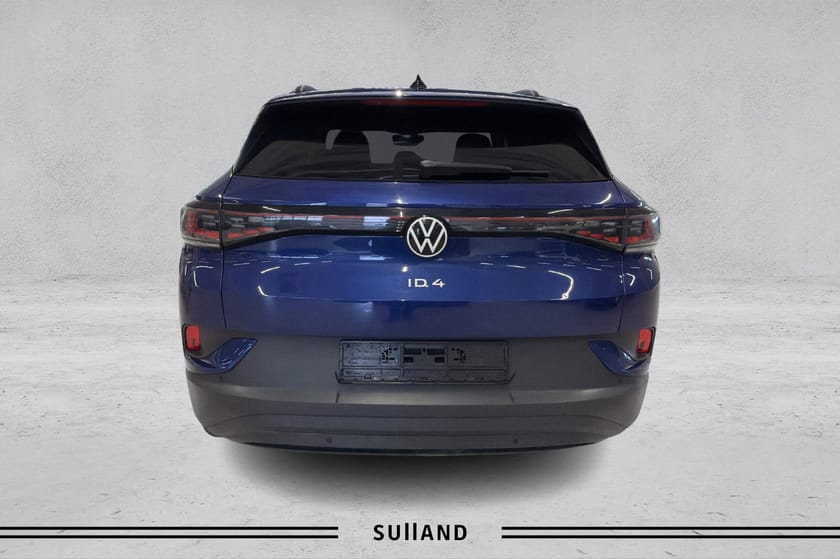 Bilde 4 av Volkswagen ID.4 Pro 4M highl.77kwh 286hk