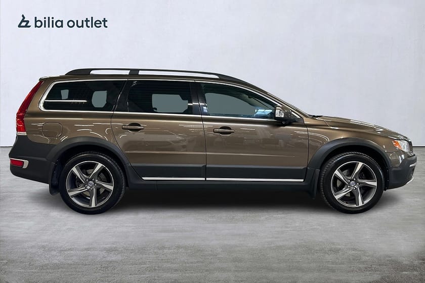 Bild 5 av Volvo XC70 D4 AWD aut Momentum BE 163hk P-värm Drag KamremBytt