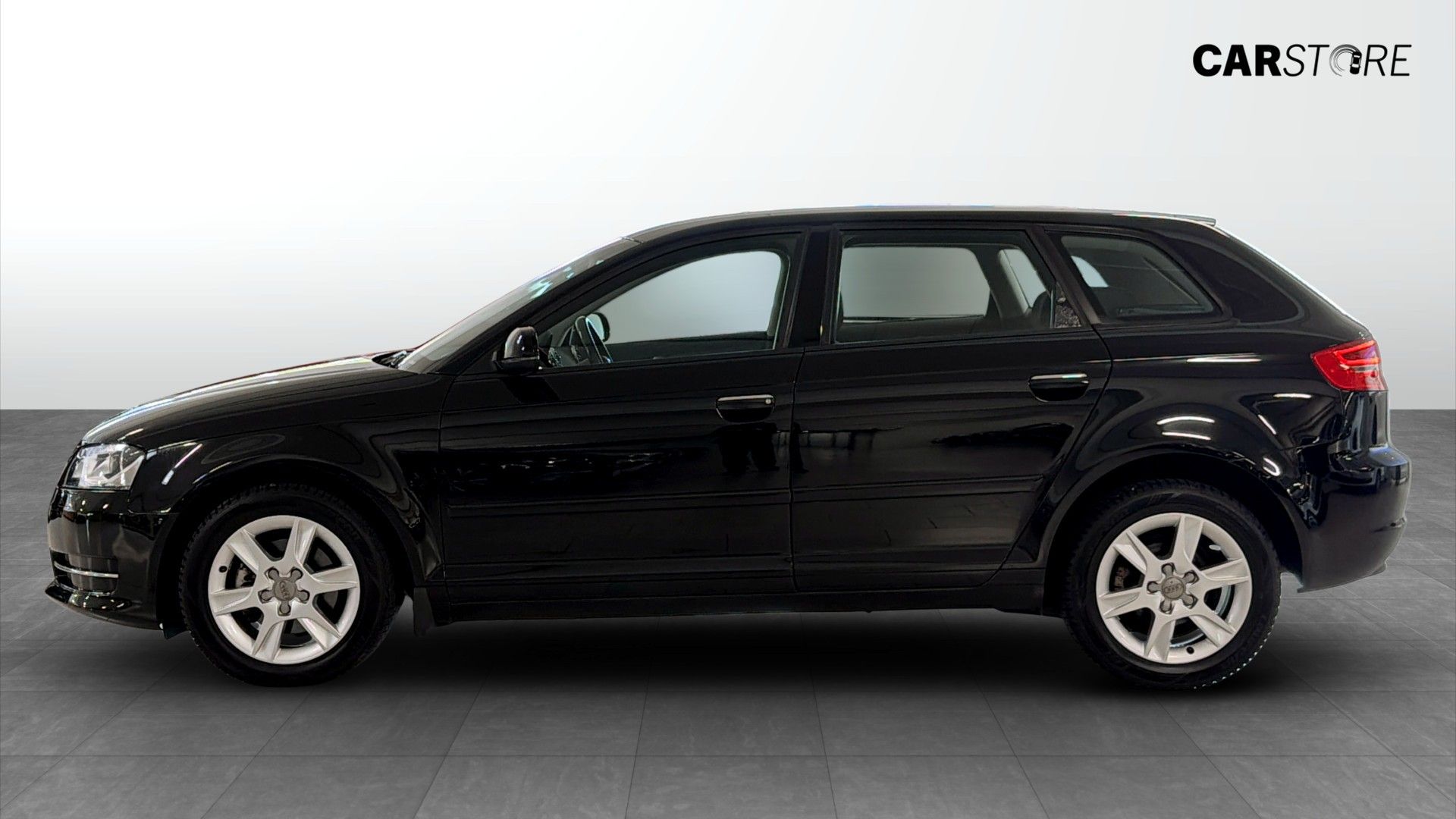 Audi A3 SPORTBACK 2.0 TDI 2013, bild 6/10