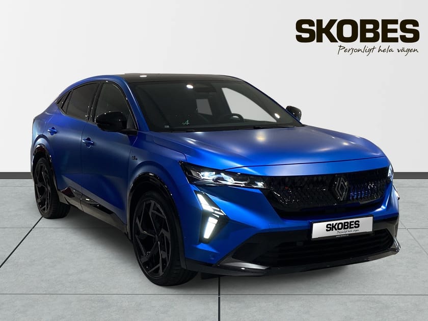 Bild 1 av Renault Rafale E-Tech 4x4 PHEV 300  atelier Alpine