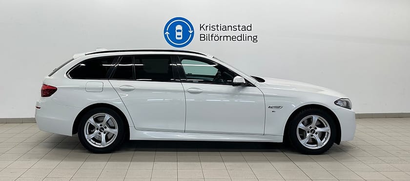Bild 4 av BMW 530d xDrive Touring