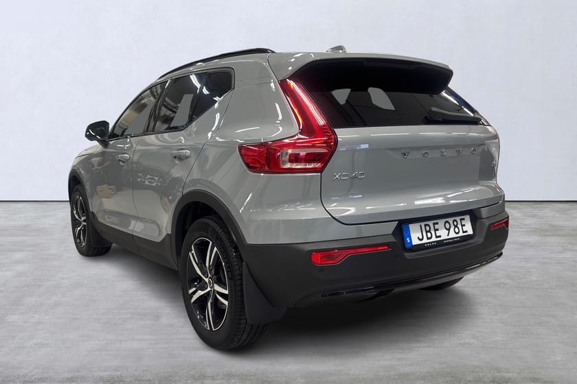 Bild 4 av Volvo XC40