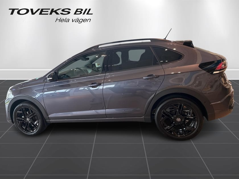 Bild 2 av Volkswagen Taigo 1.0 TSI OPF DSG Sekventiell, 116hk, 2027 7 växlar