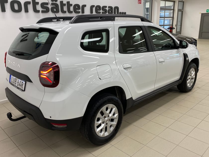 Bild 4 av Dacia Duster