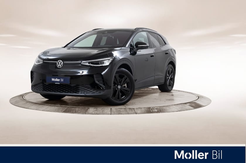 Bilde 1 av Volkswagen ID.4 Pro 4M
