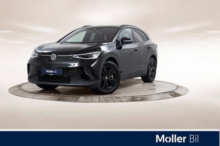 Volkswagen ID.4 Pro 4M