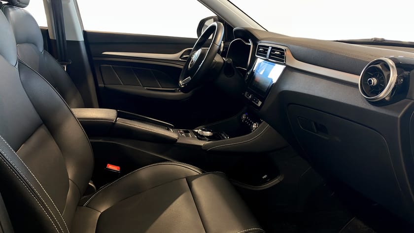 Bild 3 av MG ZS EV 45kWh LUXURY