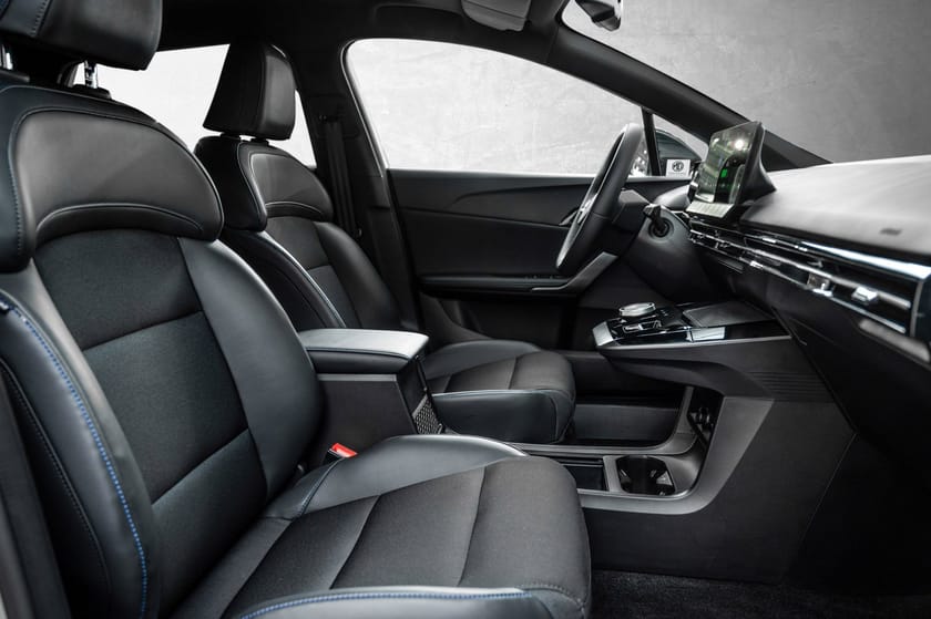 Bilde 2 av MG 4 Electric Extended Range