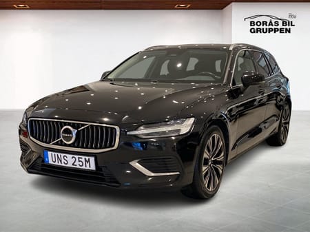 Volvo V60 Recharge T6 Core Edition