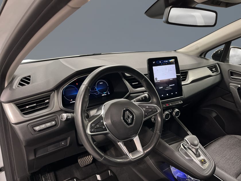 Bild 5 av Renault Captur E-TECH Plugin-Hybrid 160